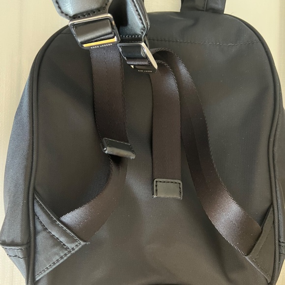 Marc Jabobs mini backpack - Picture 3 of 6